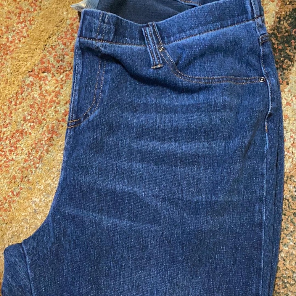 Jeggings